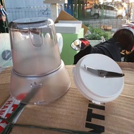 SET Dry and Wet mill Philips HR 2057 HR 2056 TERMURAH ORIGINAL