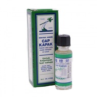 Axe Brand Medicated Oil