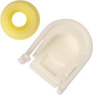 KV6Z-7K340-A DG9Z-7S004-A Transit Connect Transmission shifter Cable Bushing with Cap