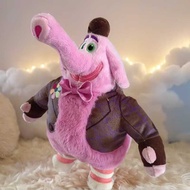 Inside New Out Plush Bing Bong Kawaii Cartoon Plushie Toys Dolls Soft Cute Toys Birthday Kids Gift