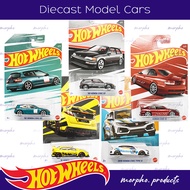 Hot Wheels Honda Civic Sets | EF | EG | Si | Type R 16, 18