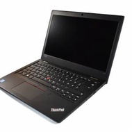 Lenovo ThinkPad L390 Notebook Laptop 手提電腦