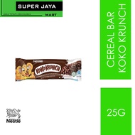 Nestle KokoKrunch Cereal Bar 25g/Gold Corn Flakes Cereal Bar 20G