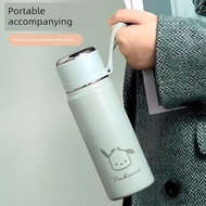 thermos thermal flask bottle 316 stainless steel fashion portable school thermos cup