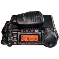 Yaesu FT857D ft857  Amateur Radio HF Transceiver