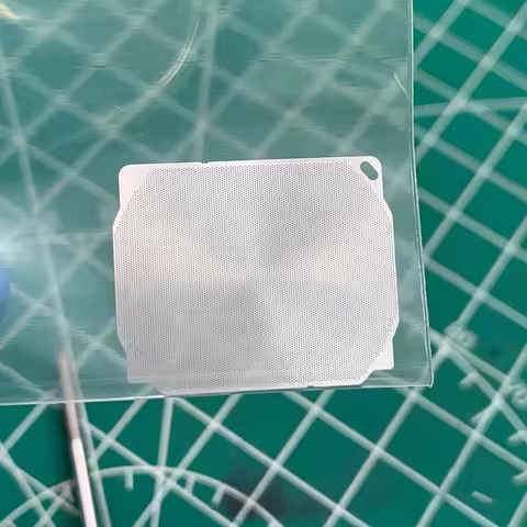 Frogman kit Metal Mesh Solar Sun Pattern For Casio G-SHOCK Steel Mesh GWF1000 GF-8235D DW8200 GW-200