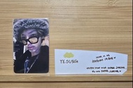 Super Junior 小卡 Yesung 藝聲 +sticker