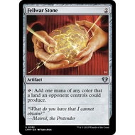 Fellwar Stone MTG - Commander Masters (CMM)