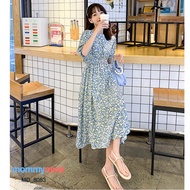Mommymine Imported Maternity Dress (MD_8053)