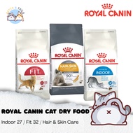 Royal Canin Cat Dry Food 400g