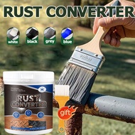 Multiple Colors Anti Rust Paint For Metal Anti Rust Paint Rust Converter Rust Remover 300G