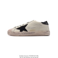 GGDB Dirty Shoes White Shoes Fashion Men Women Brand New