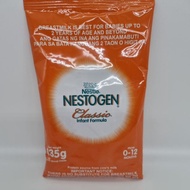 Nestogen Classic 135g (0-12mos)