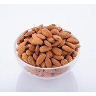 Raw Almond Nut (Kacang Badam Mentah)  1kg