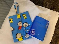 自家製大口仔紙巾套（維達紙巾適用）