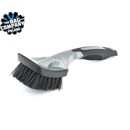 The Rag Company - BLACK WHEEL AND TIRE BRUSH
