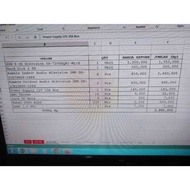 Hikvision CCTV Package 8 CCTV Cameras Audio 5 MP