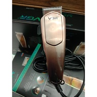 V-131 Steel Cordless Clipper Professional Hair Trimmer Rechargeable Hair Clipper