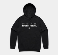 美國限定 預訂 Pre Order Curry Brand Night Night Hoodie Stephen Curry Paris Olympic 2024 nuit nuit 巴黎奧運紀念限定