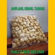 Keropok Amplang Udang Tawau