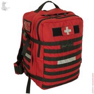 【山地師R.U】SRVV MEDICAL BACKPACK EMT 戰術醫療背包 醫療包 模組化 急救背包 AED 車用