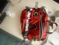 Tough Made in Earth Village 腰包 95%新