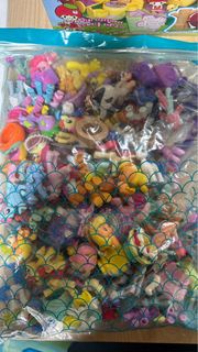 My Little Pony 小馬寶莉公仔玩具