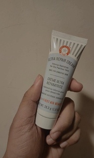 FIRST AID BEAUTY 全能修護保濕燕麥乳霜- Ultra Repair Cream 28.3G