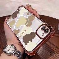 Casing For Samsung Galaxy A03 A03 Core Case Silicone Cases Soft Cover