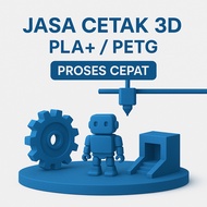 3D Printing Services Print PLA Plus PLA+ PETG 3D Printing Custom Color Plastic Model
