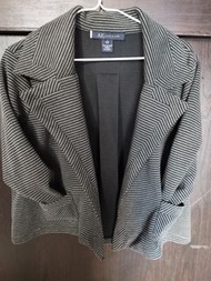 Anne Klein Cardigan AK 女裝短外套