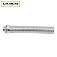 LAKAMIRY Beer Tap Locking Flange, Stainless Steel 150mm Draft Beer Dispenser, Durable Adjustable Dis