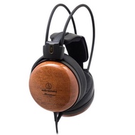 หูฟัง Audio-Technica Wooden Headphone (ATH-W1000z) - Wooden