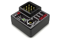 SkyRC GC301 Automatic Stability Control Gyro For Cars SkyRC GC301 Automatic Stability Control Gyro F