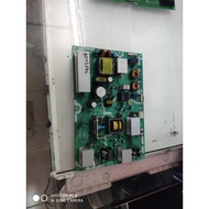 Original Toshiba 42WL68C Power Board PE0206 C V28A000207B1 Tested