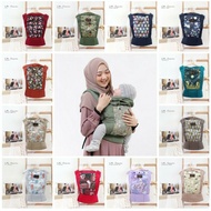 Cuddle Me Lite Carrier Baby Front Carrier