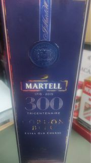 💮✅Martell Cordon Bleu 馬爹利藍帶 700ml