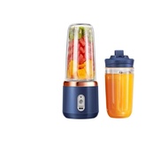 blender bottle blender machine fruit blender Mini Juicer Juicer Rechargeable Electric Portable House