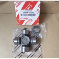 CROSS JOINT TOYOTA INNOVA HILUX 04371-0K060