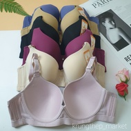 Bigsize Anny 1392 CUP C Thailand bra and bra with beautiful shape underwire