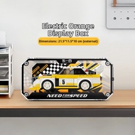 LEGO Speed Champions F1 Car Display Case