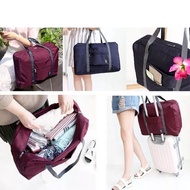 ACC Foldable Travel Bag Waterproof Suitcase