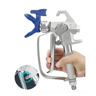 G5 Similar to FTx with X-tip 517 Nozzle for Titan Wagner Spraying Machine Airless Spray Gun Latex Pa