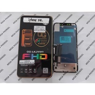 LCD FULLSET iphone XR OG ULTRA JK