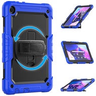 Lizhen Protective Case Suitable for New Lenovo M10 Three-Generation Silicone Case 10.1-Inch Tablet D