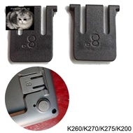 manysincerity 2Pcs Repair Parts Replacement Keyboard Braet Leg Stand For K270 MK270 K295 MK295 MK260