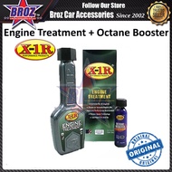 100% Orginal X1R / X-1R Engine Treatment + Octane Booster