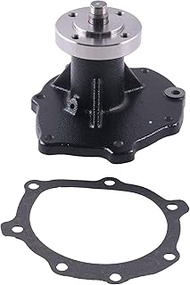 LSSOCH Water Pump 16100-2342 16100-2532 16100-2531 16100-78010 16100-78011 Compatible With Hino WO4D