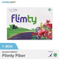 Flimty Fiber Herbal Obat Kurus Diet Pelancar Bab Obat Pelangsing