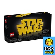LEGO 75407 Star Wars Brick-Built Star Wars Logo